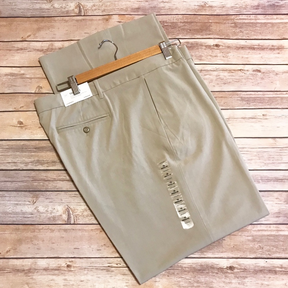GAP TROUSER